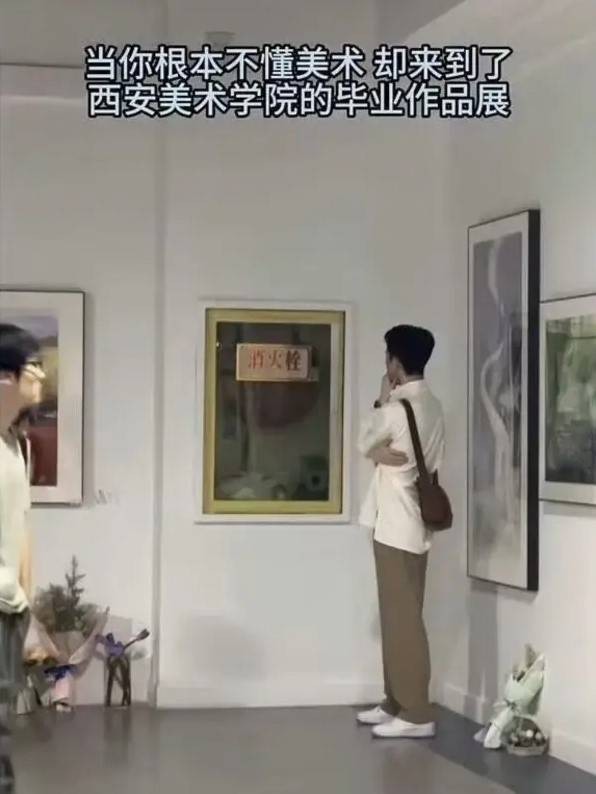 轻松一刻第1471期 我在等待她的头发被风吹起