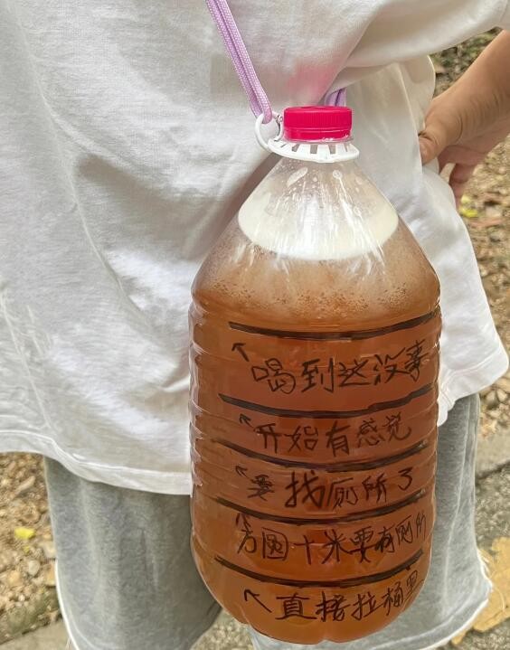 轻松一刻第1472期 这玩法无论哪个角度都很美
