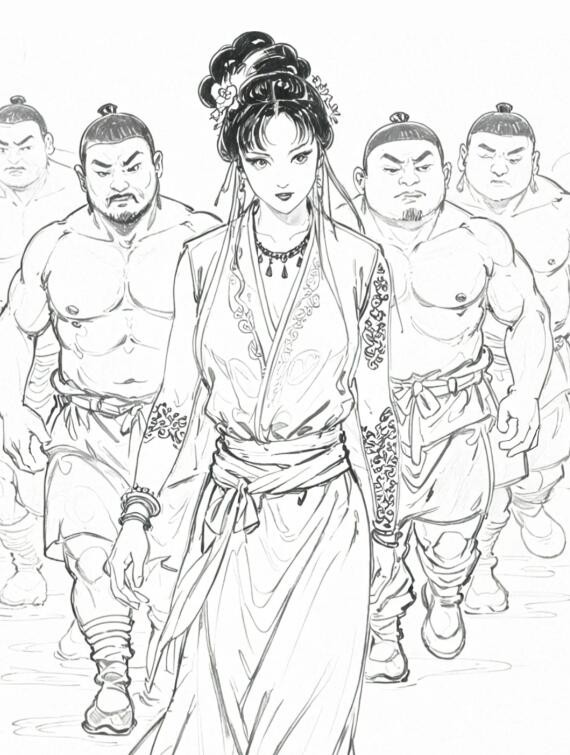 轻松一刻第1472期 这玩法无论哪个角度都很美