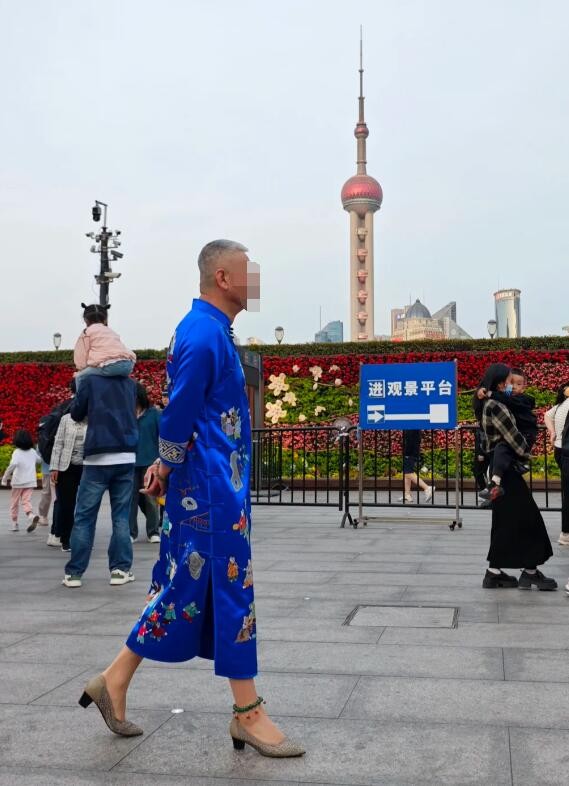 轻松一刻第1472期 这玩法无论哪个角度都很美