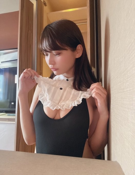 游戏《Gothic是魔法少女》官方Coser：似鳥沙也加（にとりさやか）福利图