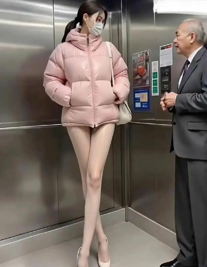 3DM轻松一刻第1473期 美女等人也是需要耐心的