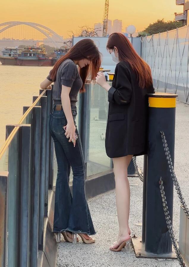 3DM轻松一刻第1473期 美女等人也是需要耐心的
