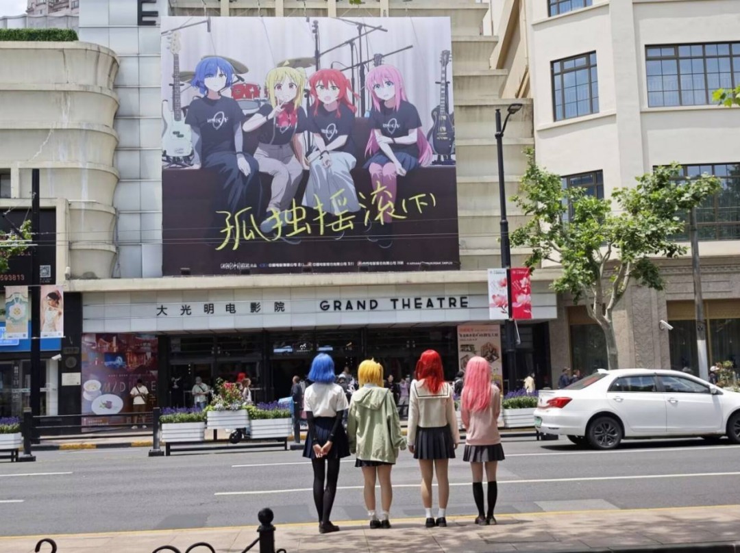 周五福利囧图云飞系列 人长得好看穿什么也好看！