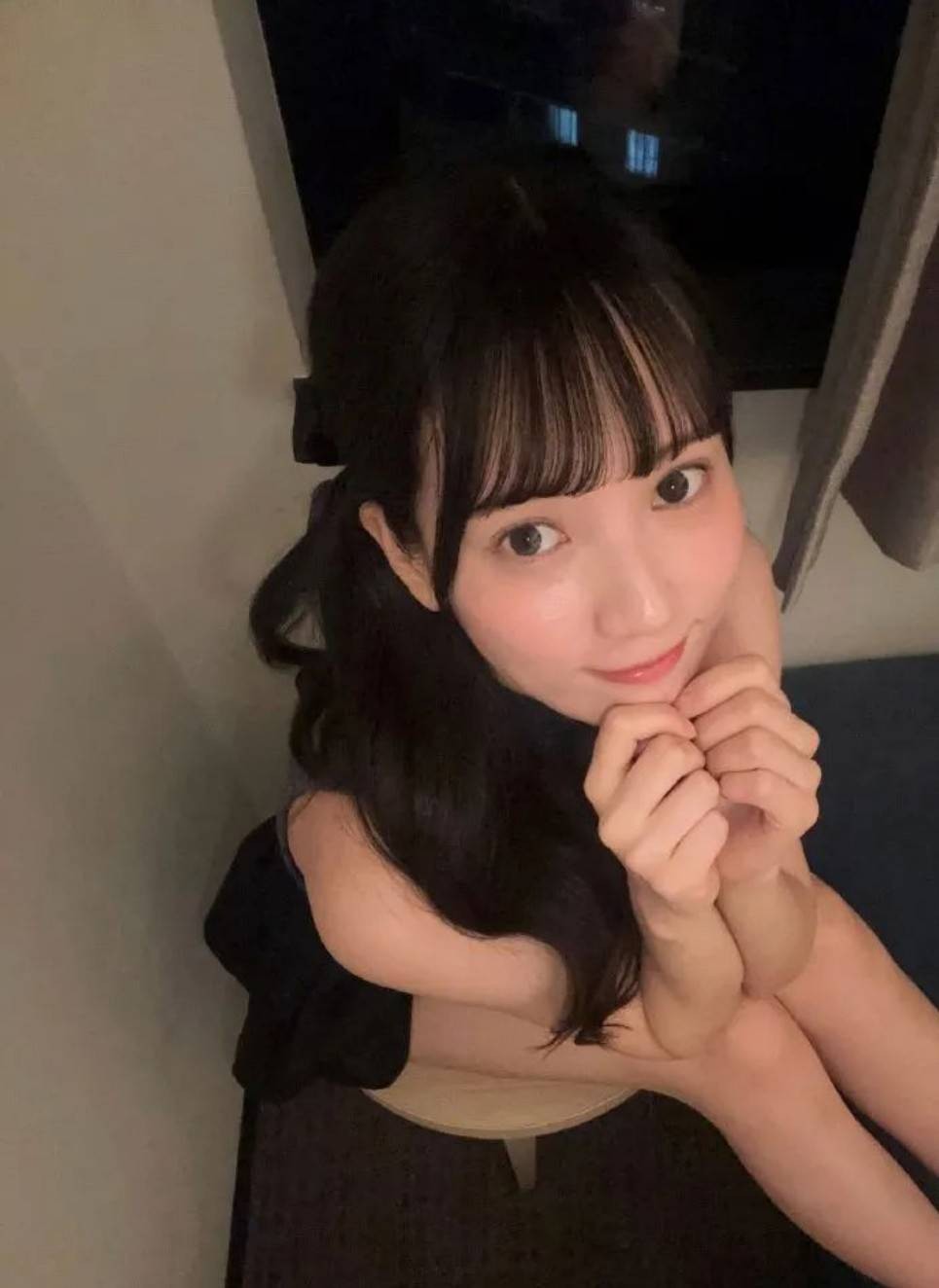 周五福利囧圖云飛系列 人長得好看穿什么也好看！