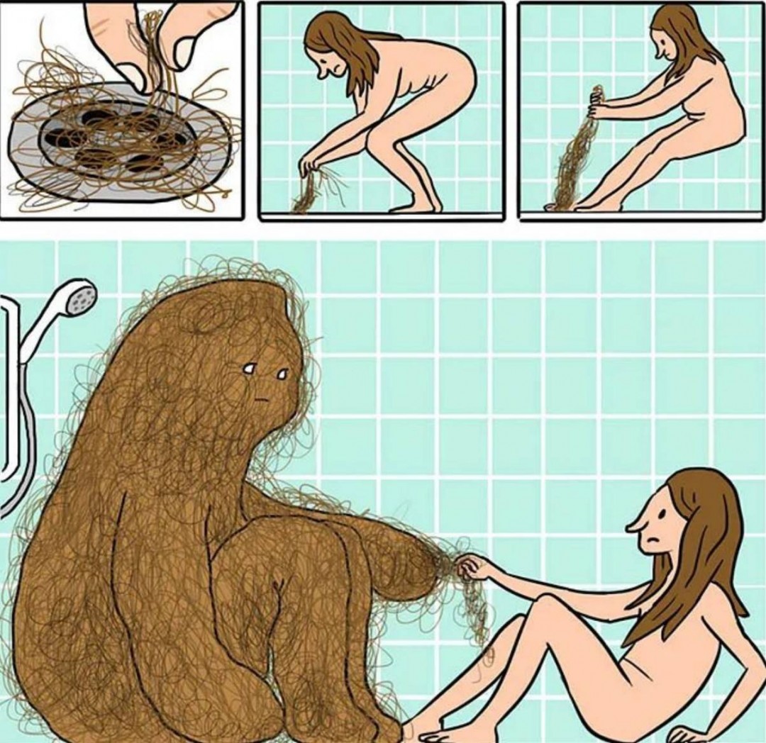 周一內(nèi)涵囧圖云飛系列 美女騎馬能陶冶情操鍛煉形體