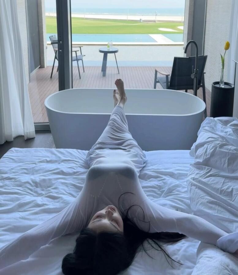 周五福利囧圖云飛系列 小姑娘不善言辭但懂得拳腳