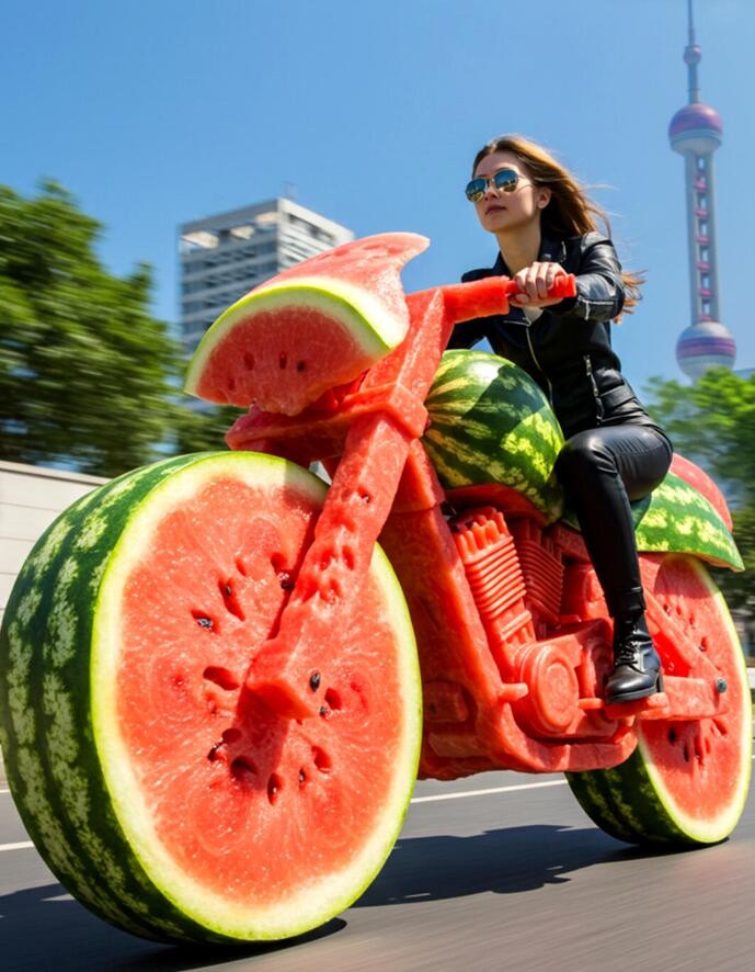 周五福利囧圖云飛系列 小姑娘不善言辭但懂得拳腳