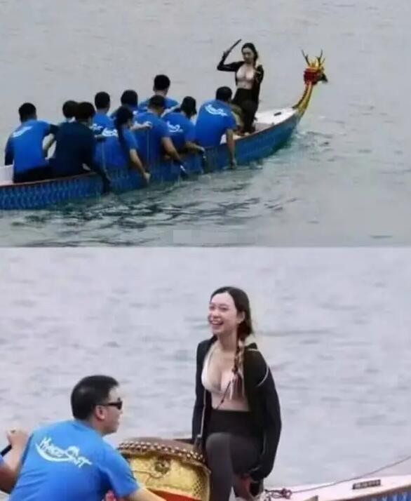 周五福利囧圖云飛系列 小姑娘不善言辭但懂得拳腳
