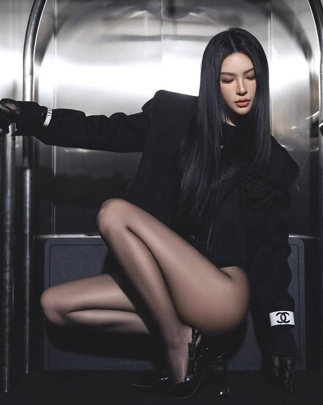 周五福利囧圖云飛系列 小姑娘不善言辭但懂得拳腳