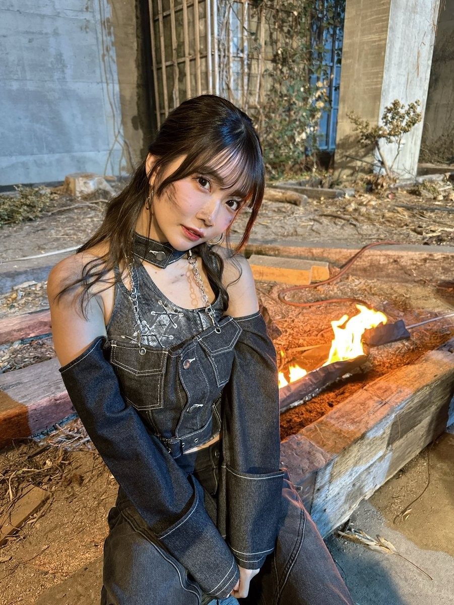 日本寫真女星天羽希純福利圖賞 出道即是巔峰
