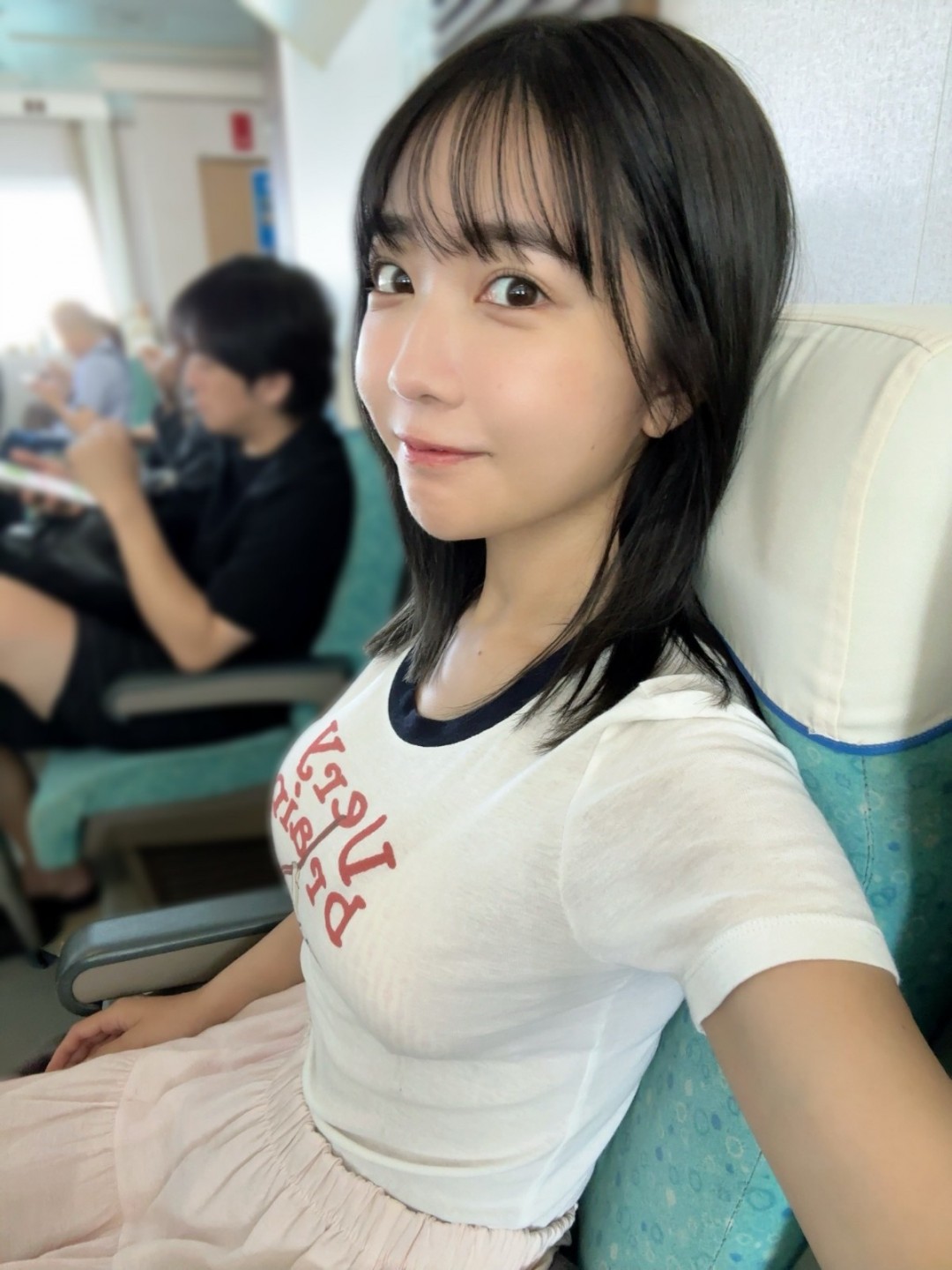 日本寫真女星天羽希純福利圖賞 出道即是巔峰