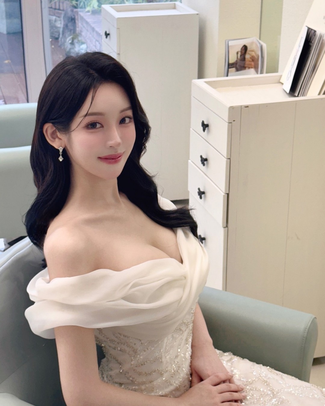 韓國(guó)美女ovmyhz福利圖賞 完美身材比例的尤物