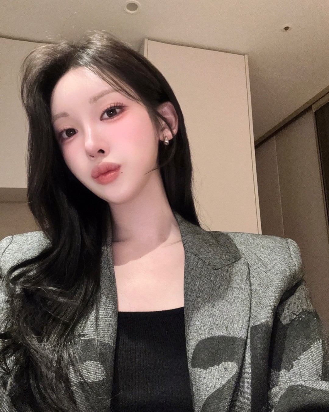 韓國美女ovmyhz福利圖賞 完美身材比例的尤物