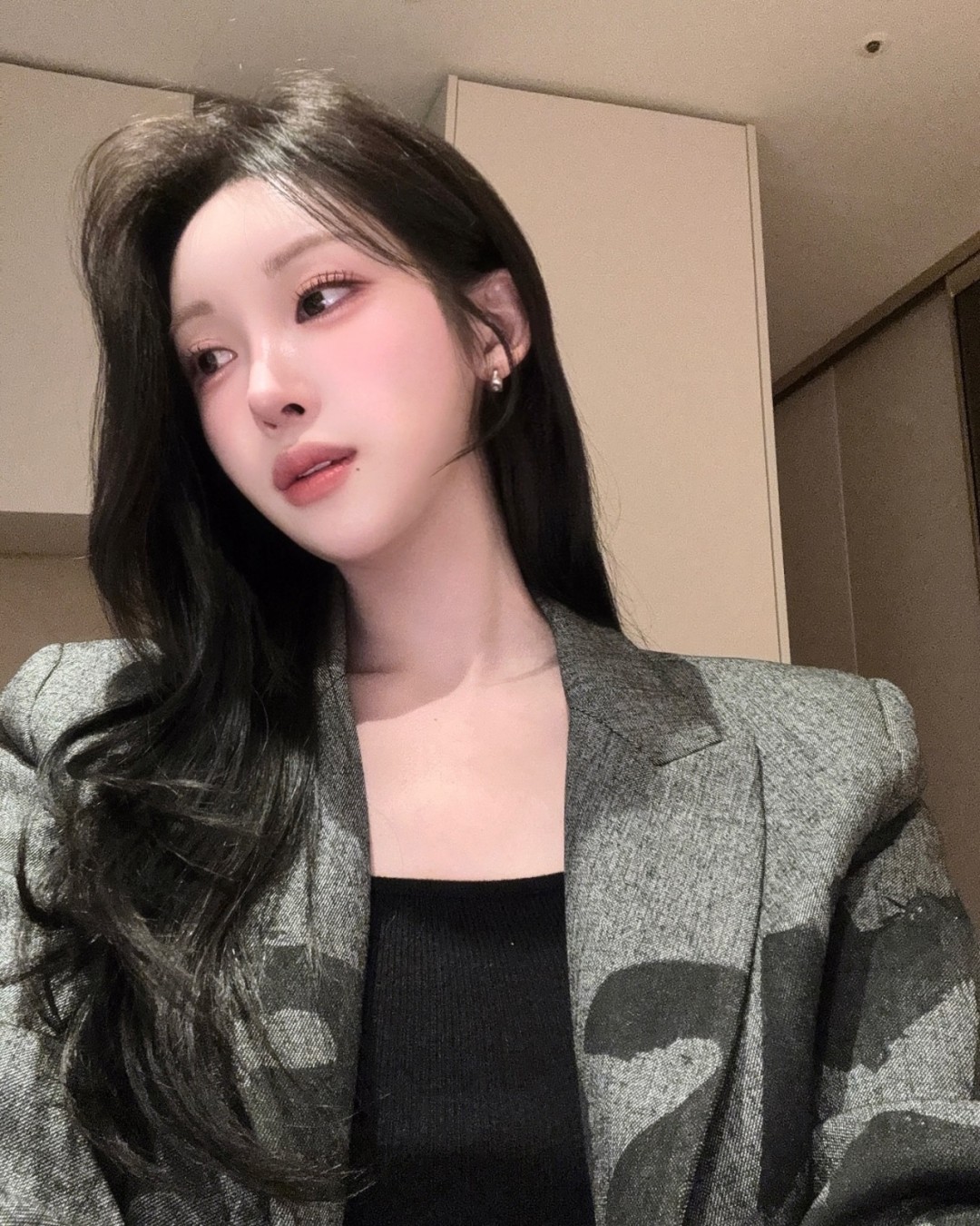 韓國美女ovmyhz福利圖賞 完美身材比例的尤物