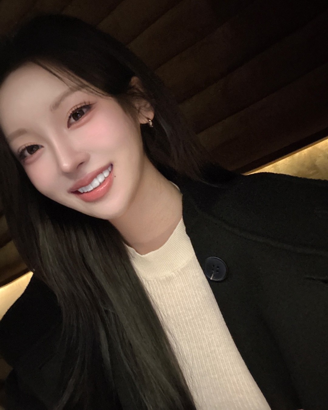 韓國美女ovmyhz福利圖賞 完美身材比例的尤物