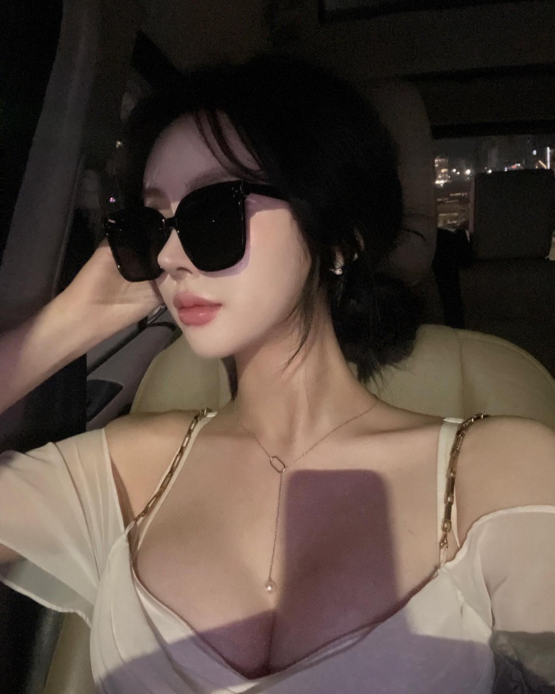 韓國美女ovmyhz福利圖賞 完美身材比例的尤物