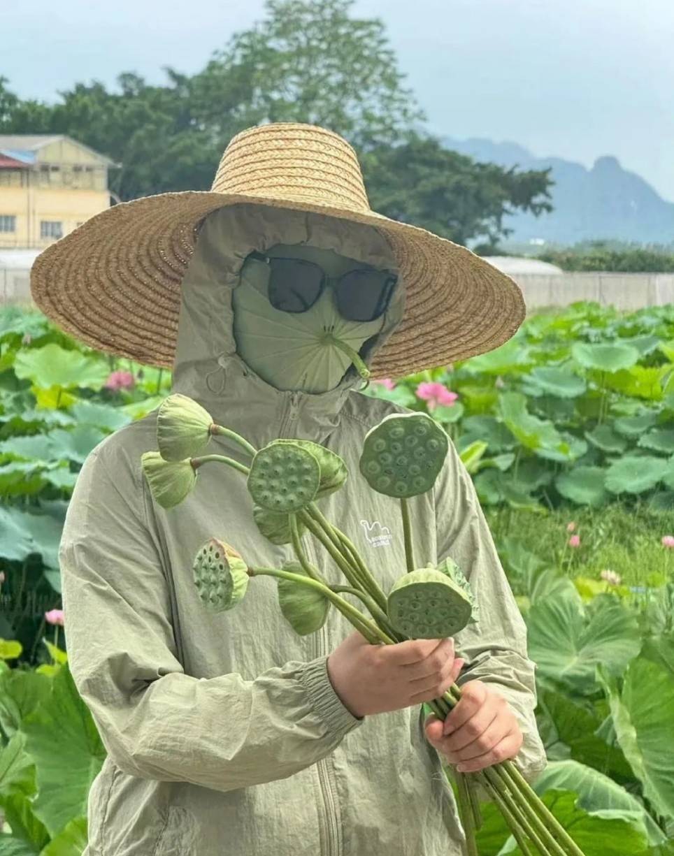 周五福利囧圖云飛系列 看到她微笑感覺空氣都變甜