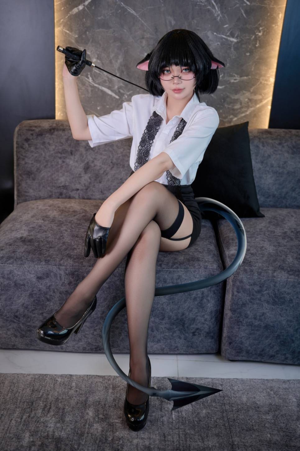 周五福利囧圖云飛系列 看到她微笑感覺空氣都變甜