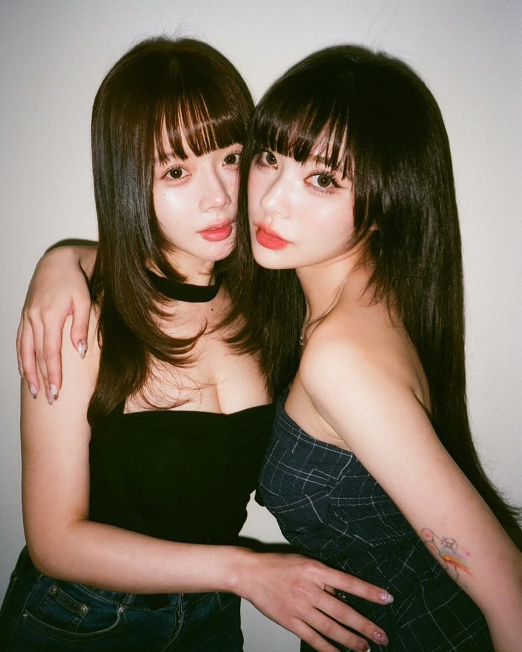 中國臺灣美少女福利圖欣賞 身材相當(dāng)火辣！