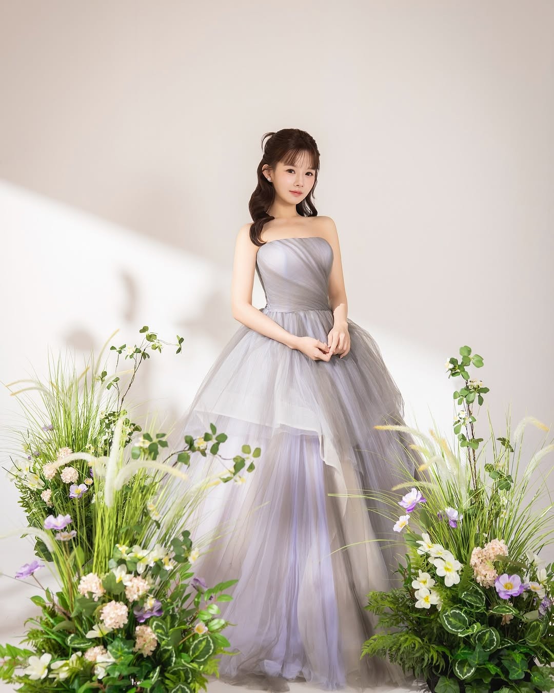中國臺灣美少女福利圖欣賞 身材相當(dāng)火辣！