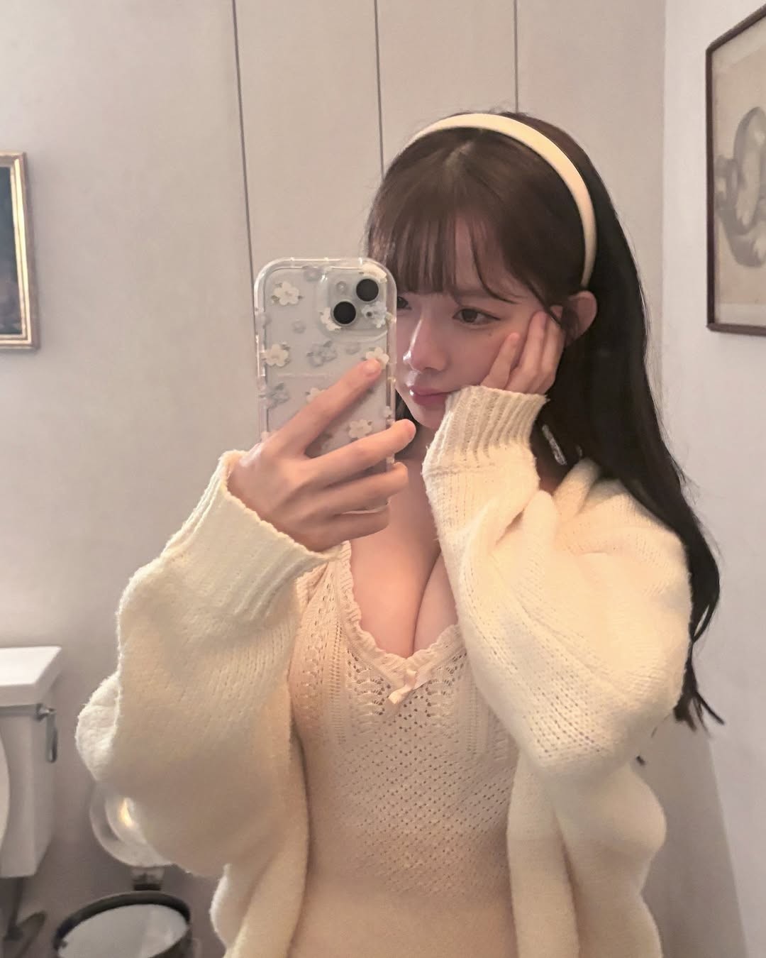 中國臺灣美少女福利圖欣賞 身材相當(dāng)火辣！