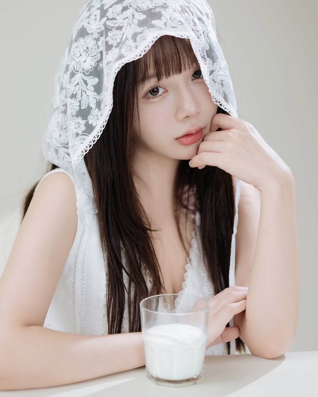 中國臺灣美少女福利圖欣賞 身材相當(dāng)火辣！