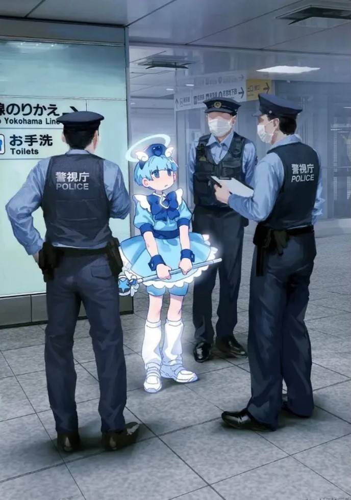 周五福利囧图云飞系列 美女穿了泳装为何还穿黑丝