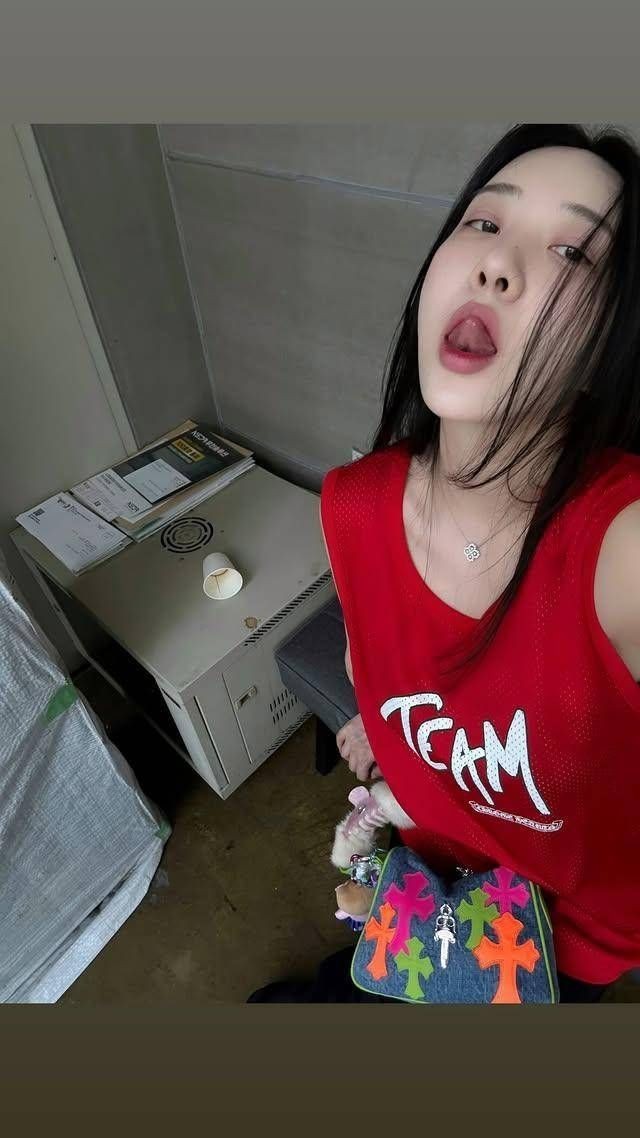 《星刃》伊芙体模申才恩新福利图 让人目不转睛