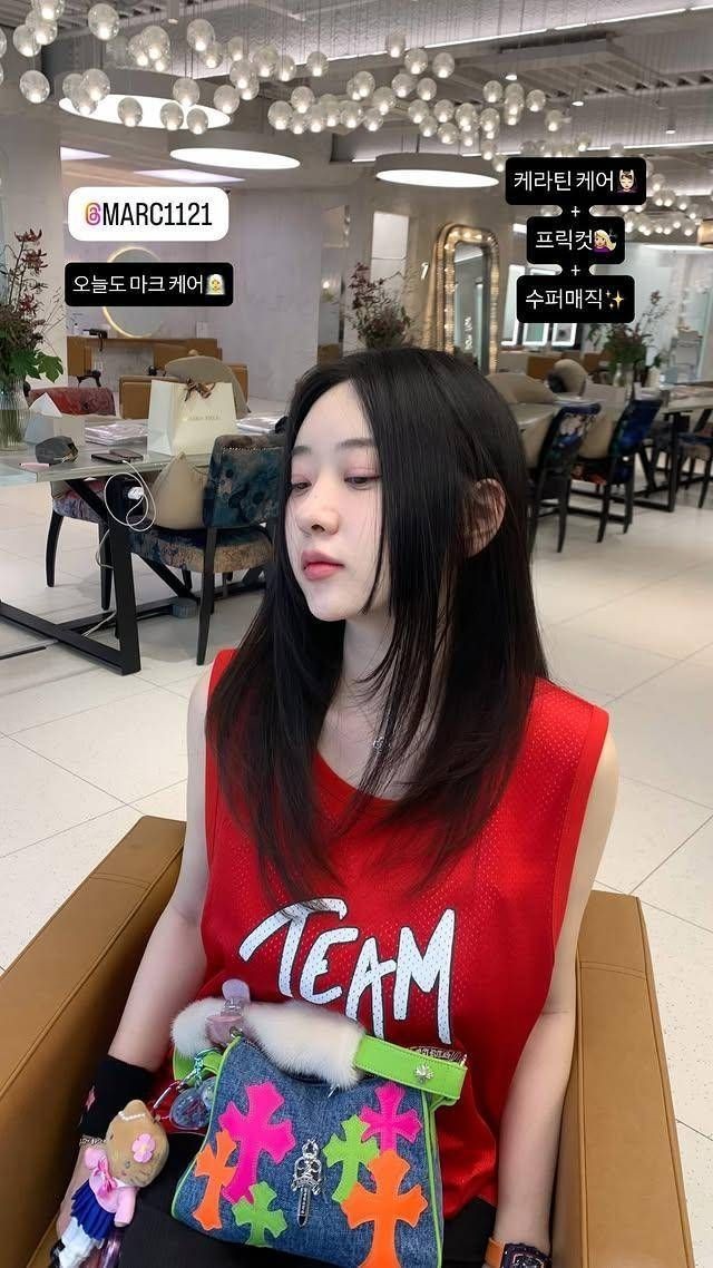 《星刃》伊芙体模申才恩新福利图 让人目不转睛