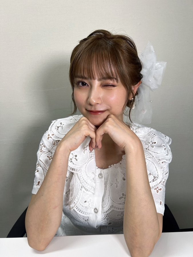 日本美女模特桃月梨子福利图赏 肌肤光滑身材饱满