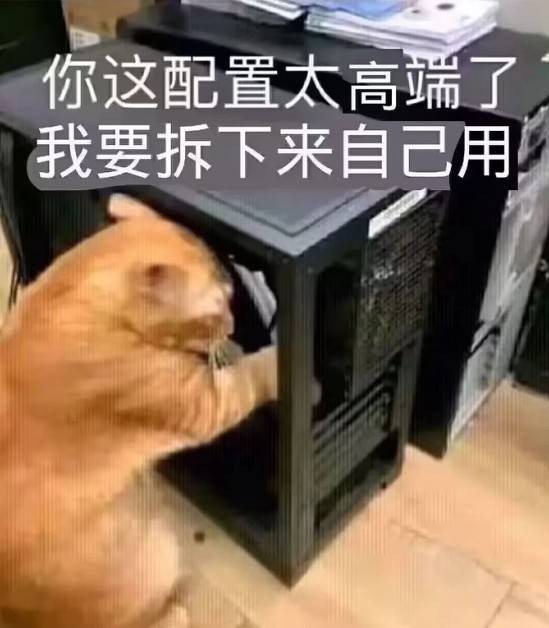 周五福利囧图云飞系列 只有姿势正确才能练出胸肌