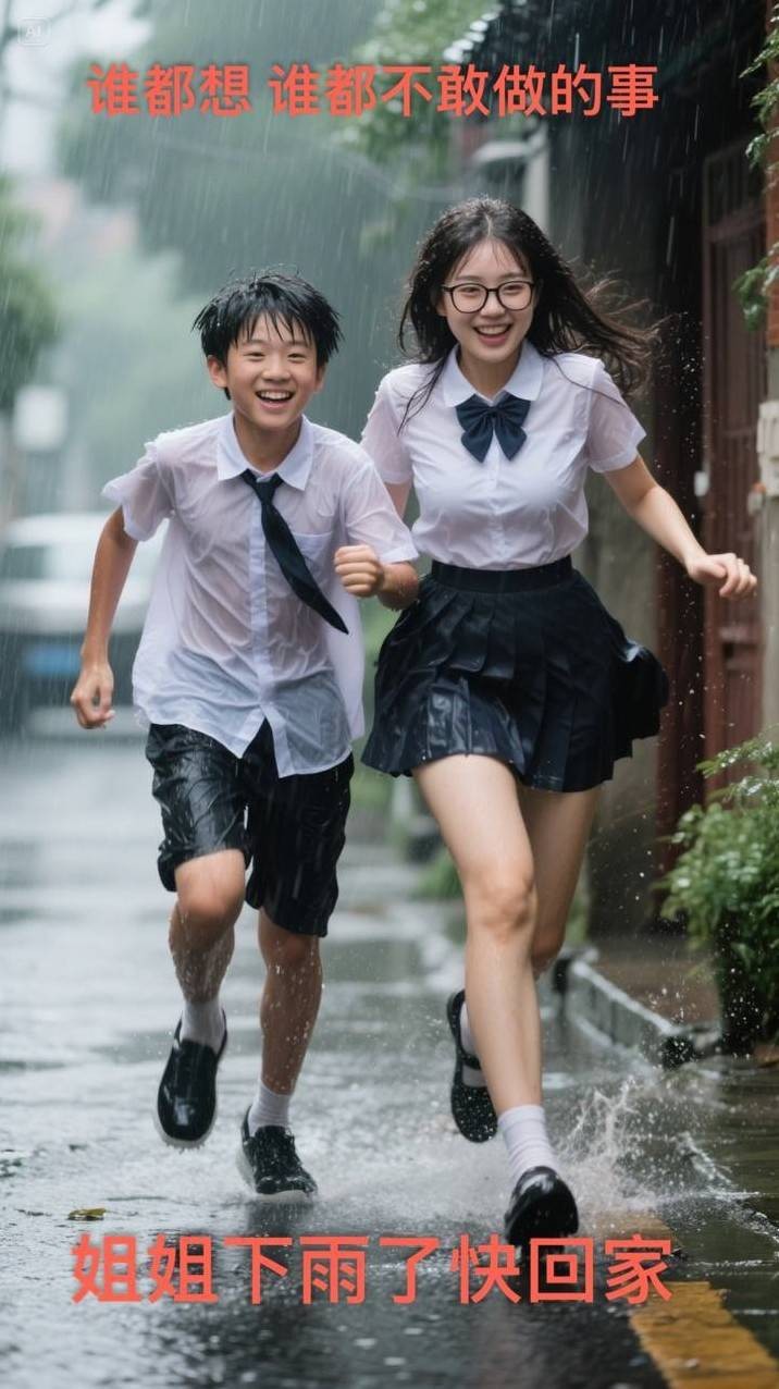 周五福利囧图云飞系列 只有姿势正确才能练出胸肌