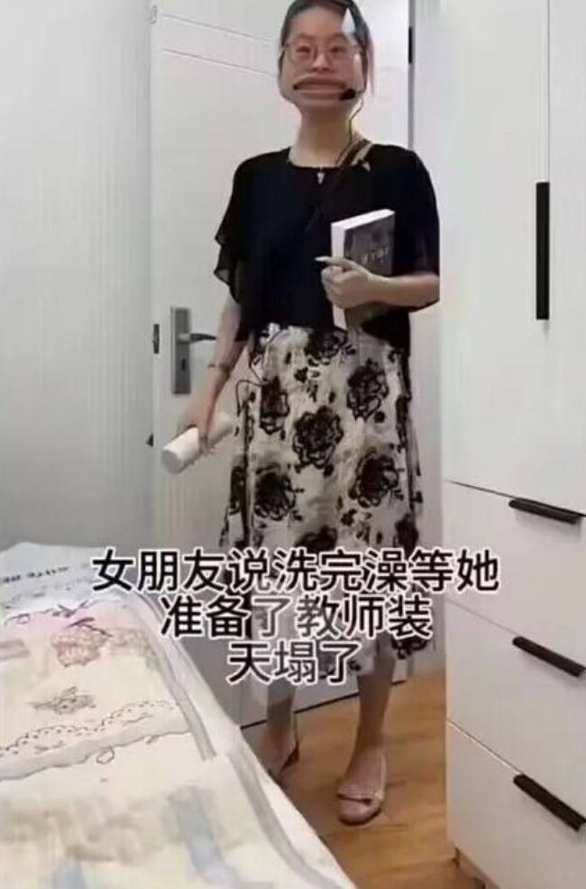 3DM輕松一刻第1499期 人在無(wú)語(yǔ)的時(shí)候真的會(huì)笑！