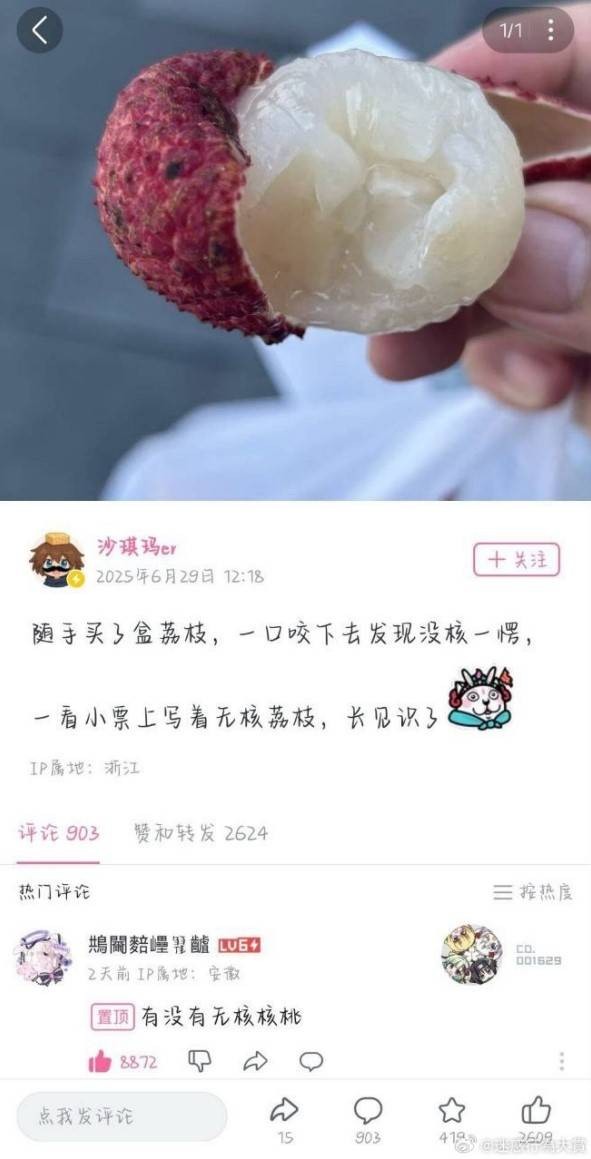 3DM轻松一刻第1500期 一看妹子就是专业学过舞蹈