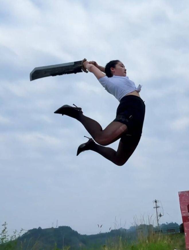 3DM轻松一刻第1500期 一看妹子就是专业学过舞蹈