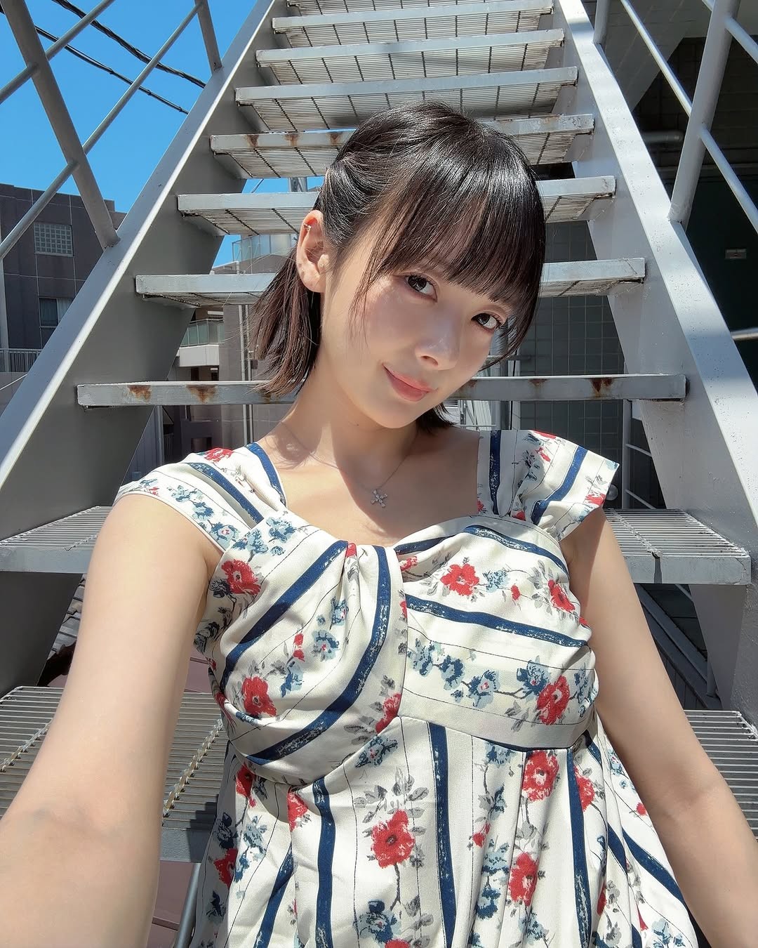 日本美女模特岡田紗佳福利圖 年輕的職業(yè)麻將雀士