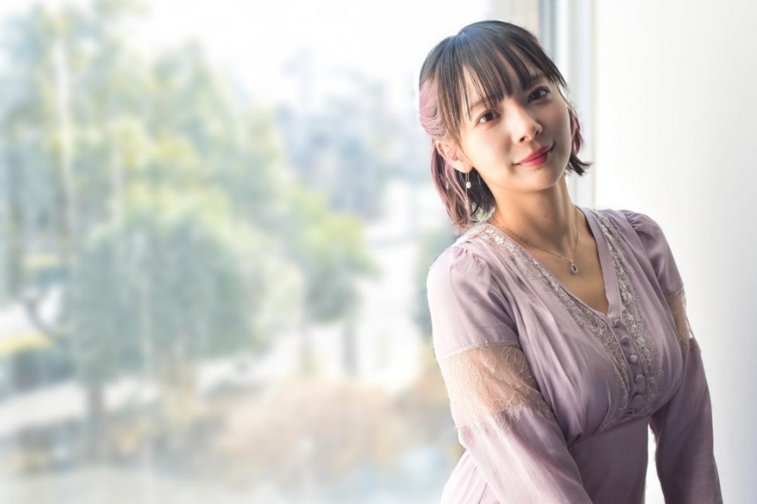 日本美女模特冈田纱佳福利图 年轻的职业麻将雀士