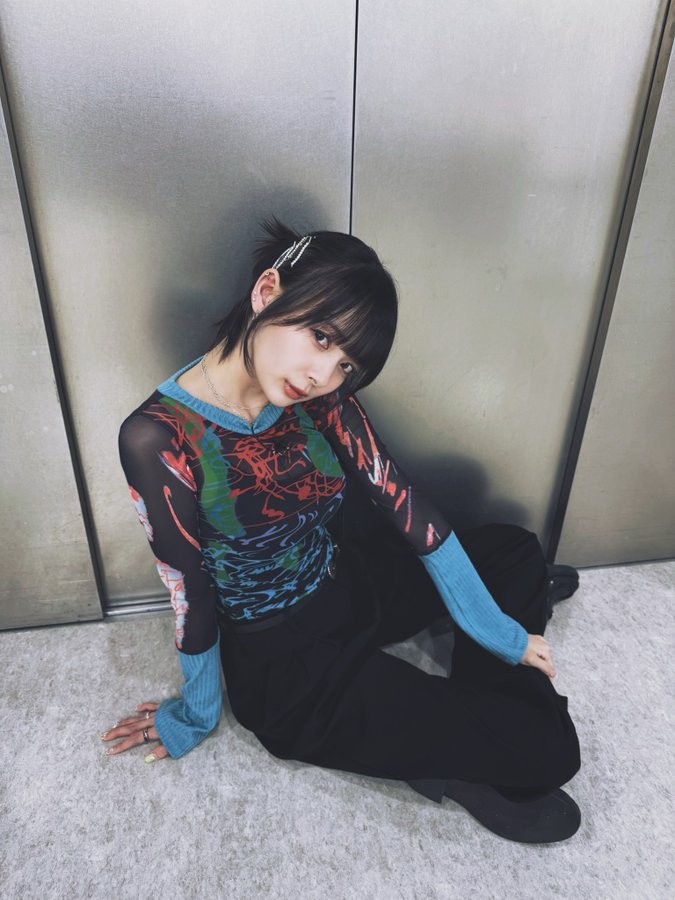 日本美女模特冈田纱佳福利图 年轻的职业麻将雀士