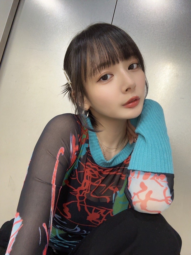 日本美女模特冈田纱佳福利图 年轻的职业麻将雀士