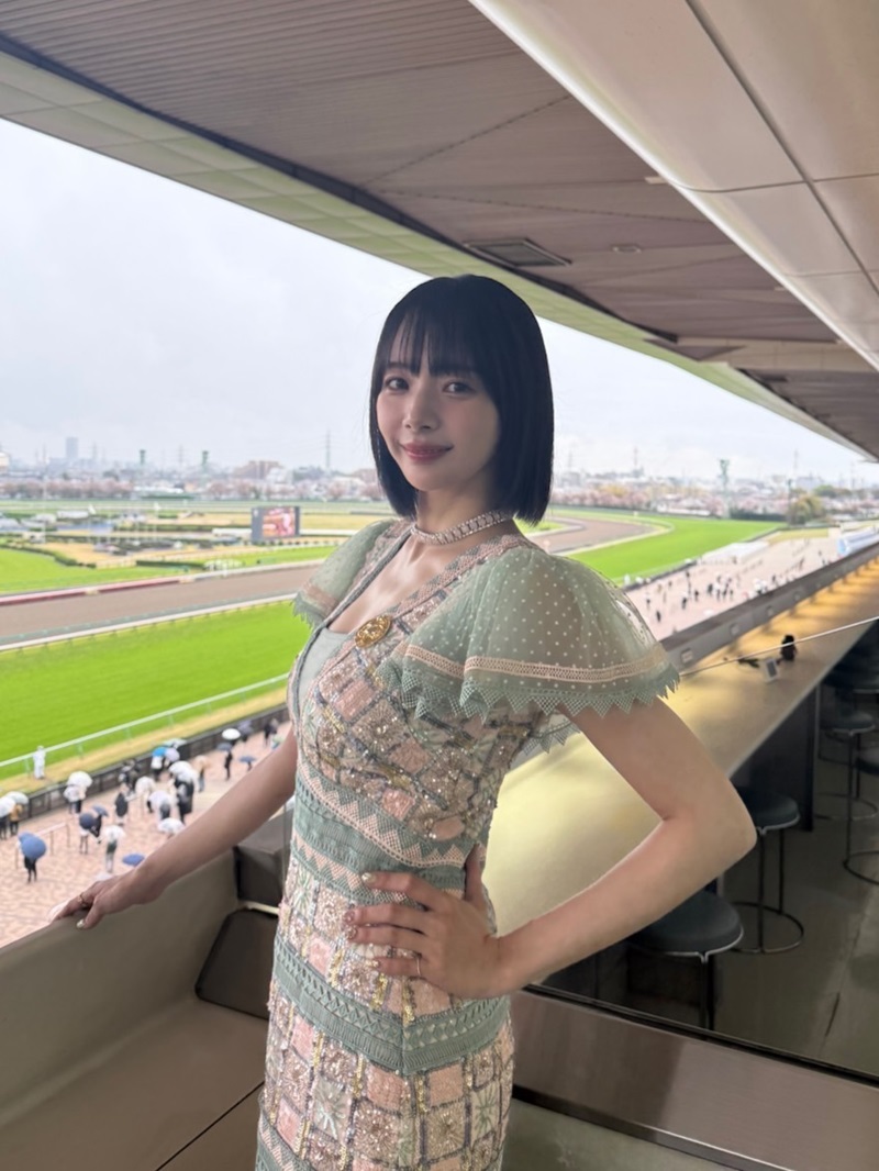 日本美女模特冈田纱佳福利图 年轻的职业麻将雀士
