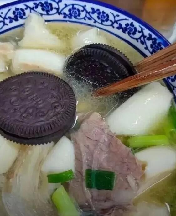 轻松一刻第1502期 看得出来老板也是个实在人