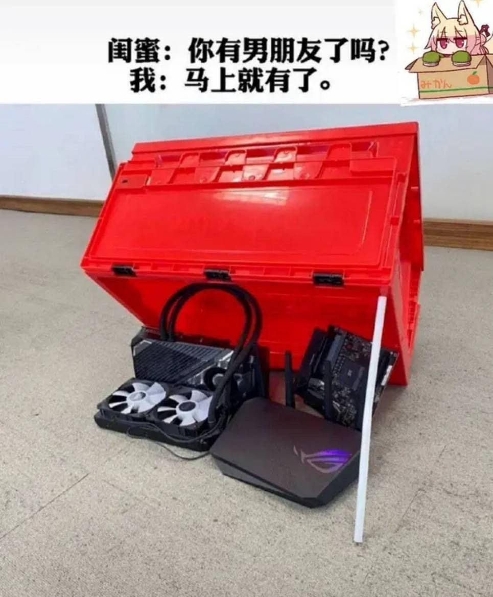 周五福利囧圖云飛系列 扎馬尾好看還是放下來(lái)好看