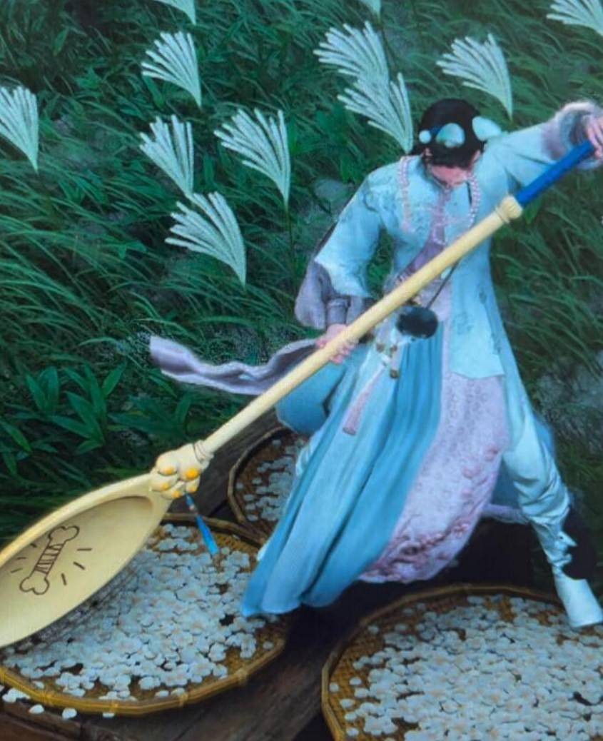 周一內涵囧圖云飛系列 不是說瑜伽是很優(yōu)雅的嗎?