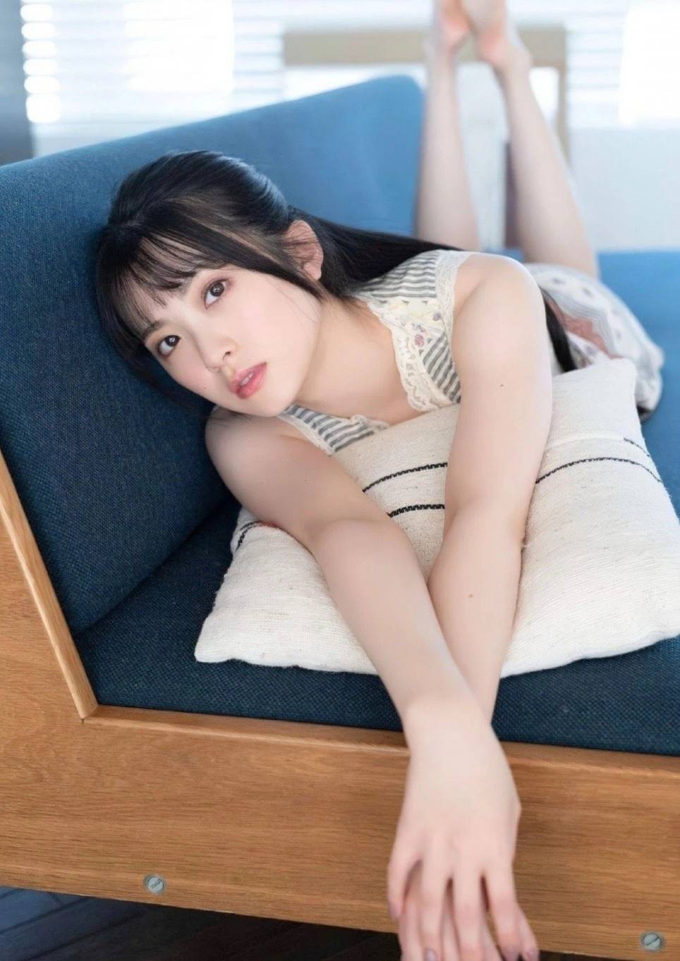 周一內(nèi)涵囧圖云飛系列 不是說瑜伽是很優(yōu)雅的嗎?