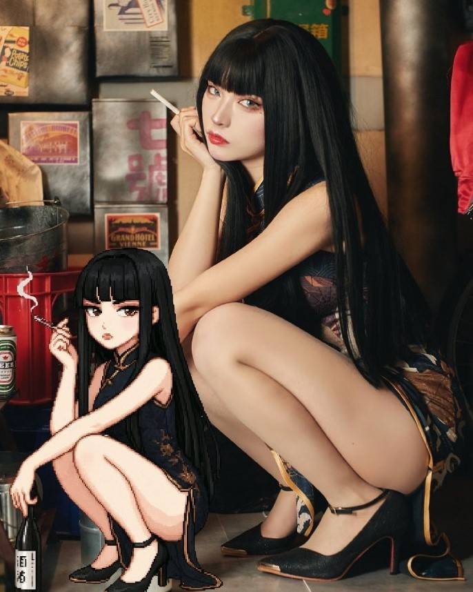 3DM輕松一刻第1510期 終知道為啥女生喜歡養(yǎng)大狗