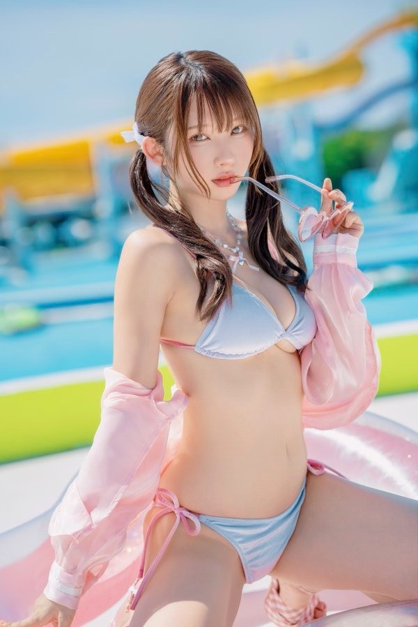 日本美女Enako Cos美圖 很性感很撩人?。? /> 
</p>
<p align=