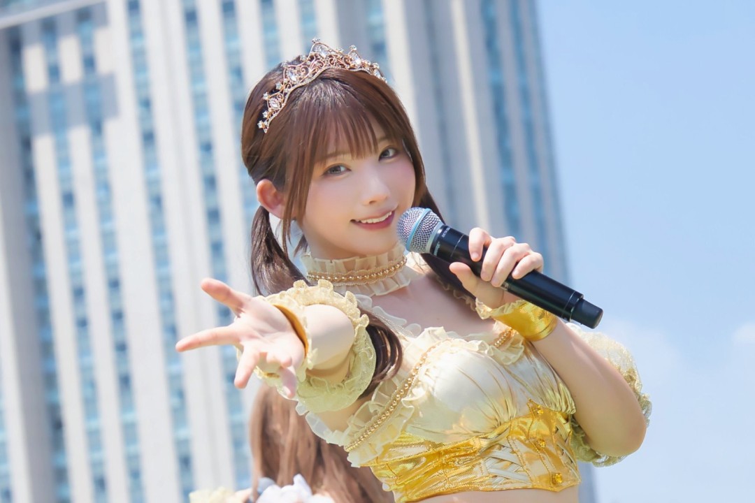 日本美女Enako Cos美图 很性感很撩人啊！