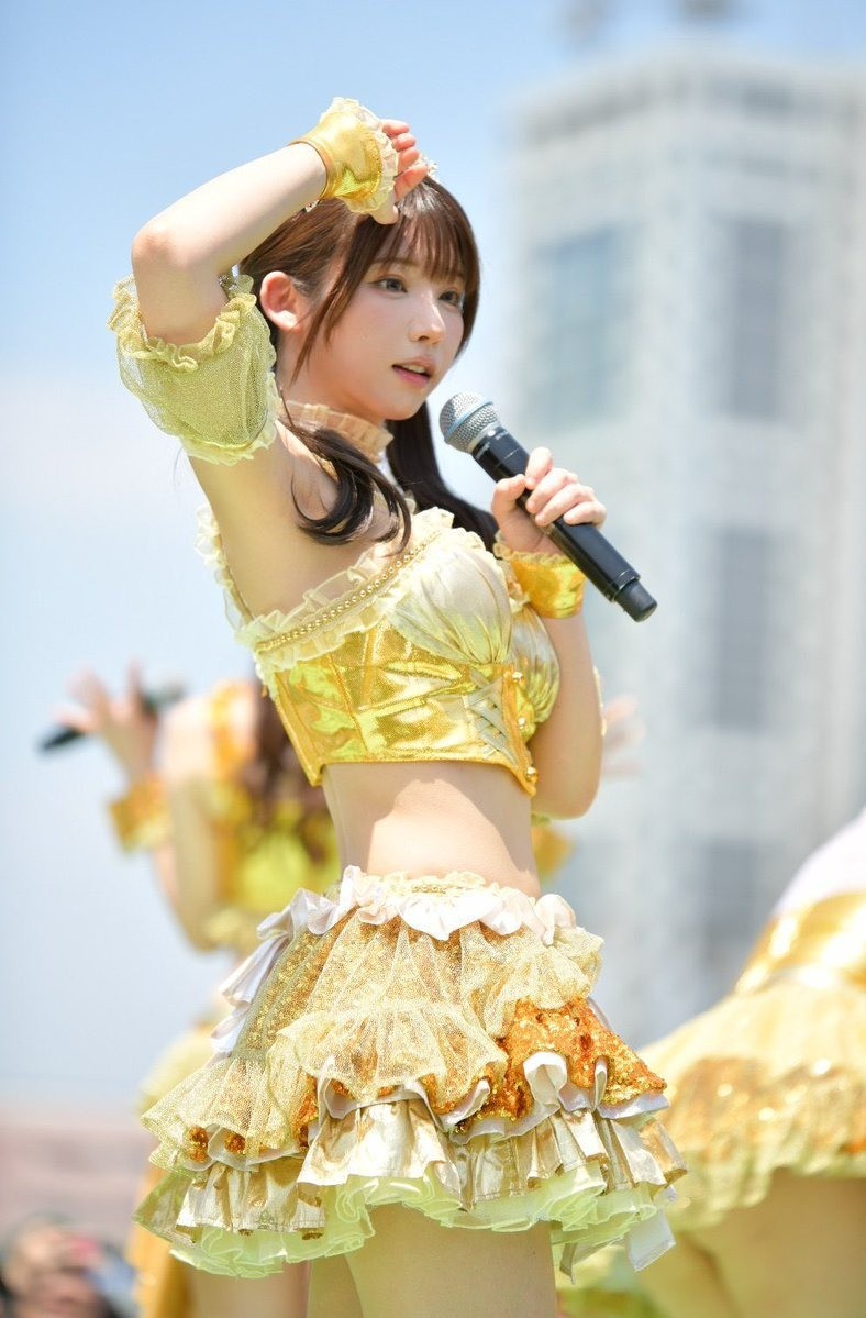 日本美女Enako Cos美图 很性感很撩人啊！