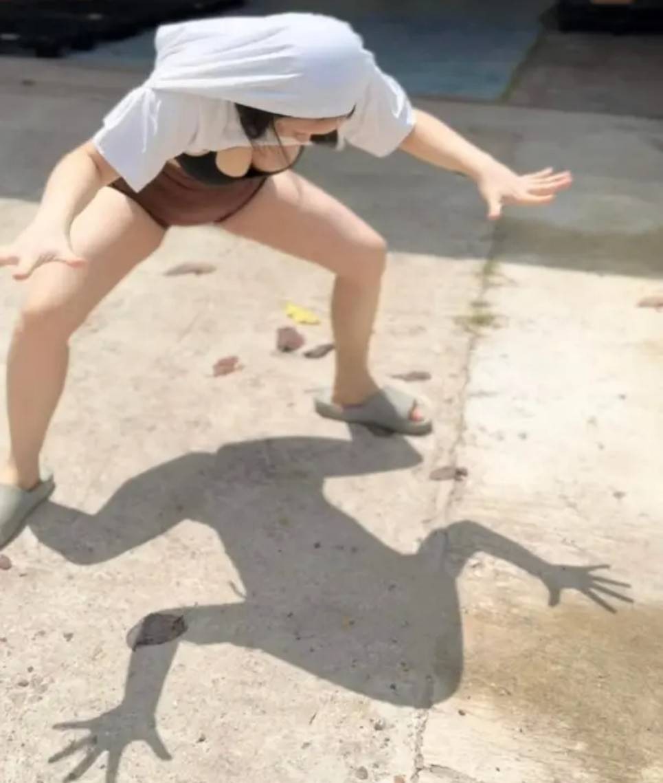 周一內(nèi)涵囧圖云飛系列 現(xiàn)在女裝的質(zhì)量真的不行！